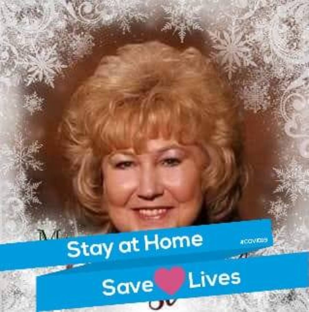 Meet your Posher, Donna